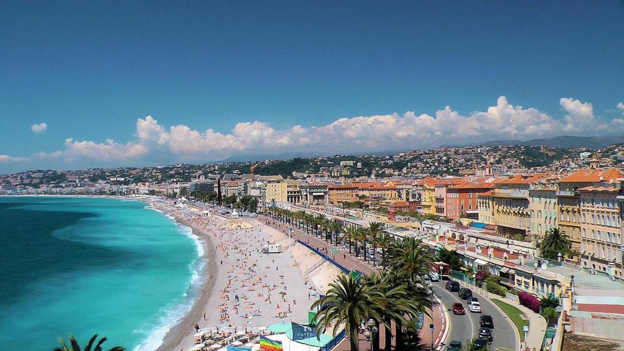 Appartamento Nestor&jeeves - Sunset Terrace - - Free Parking - Floor *