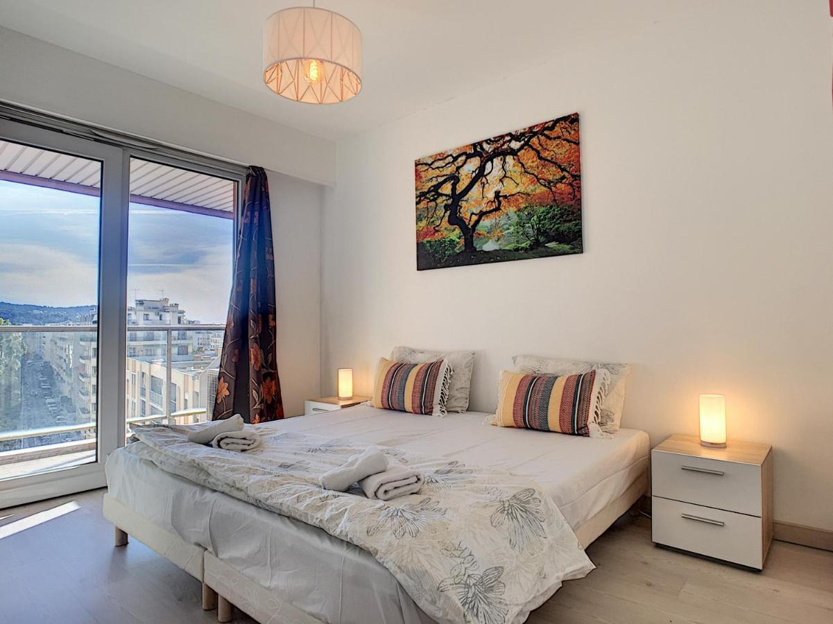 Nestor&jeeves - Sunset Terrace - - Free Parking - Floor Appartamento *