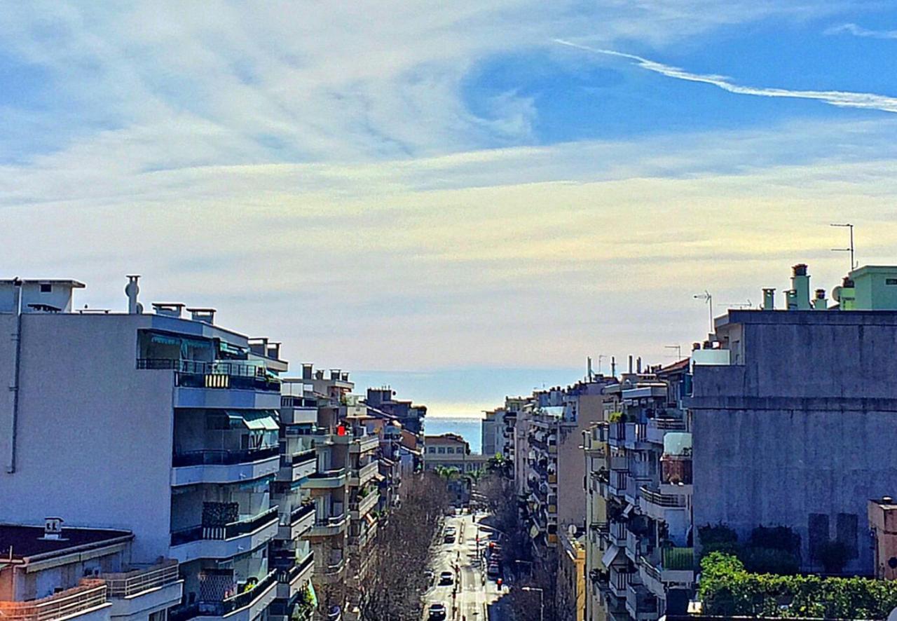 Appartamento Nestor&jeeves - Sunset Terrace - - Free Parking - Floor